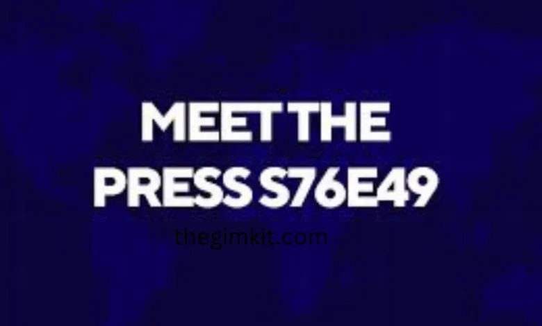 meet the press s76e49