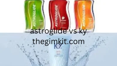 astroglide vs ky