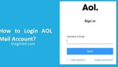aolemaillogin
