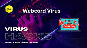 Signs of a Webcord Infection on Your Devices
