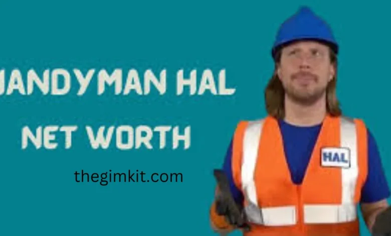 handyman hal net worth