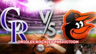 orioles rockies prediction