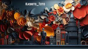 Criticisms and Controversies Surrounding Kashito_Toto's Art