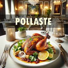 How to Cook with Pollaste