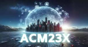 Benefits of Using acm23x