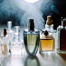 Popular Brands that Use Codigo de Barras Perfume