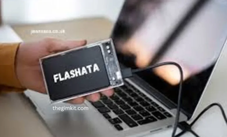 flashata