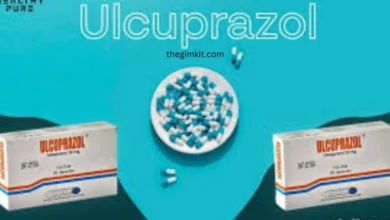 ulcuprazol