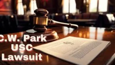 c.w. park usc lawsuit