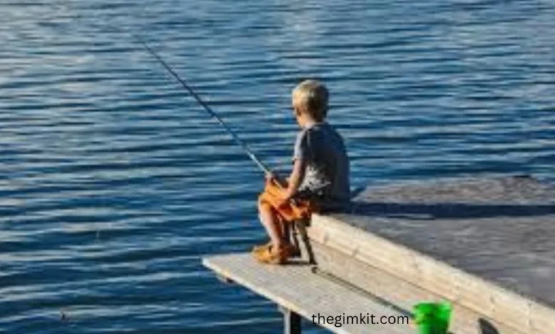 fiskning